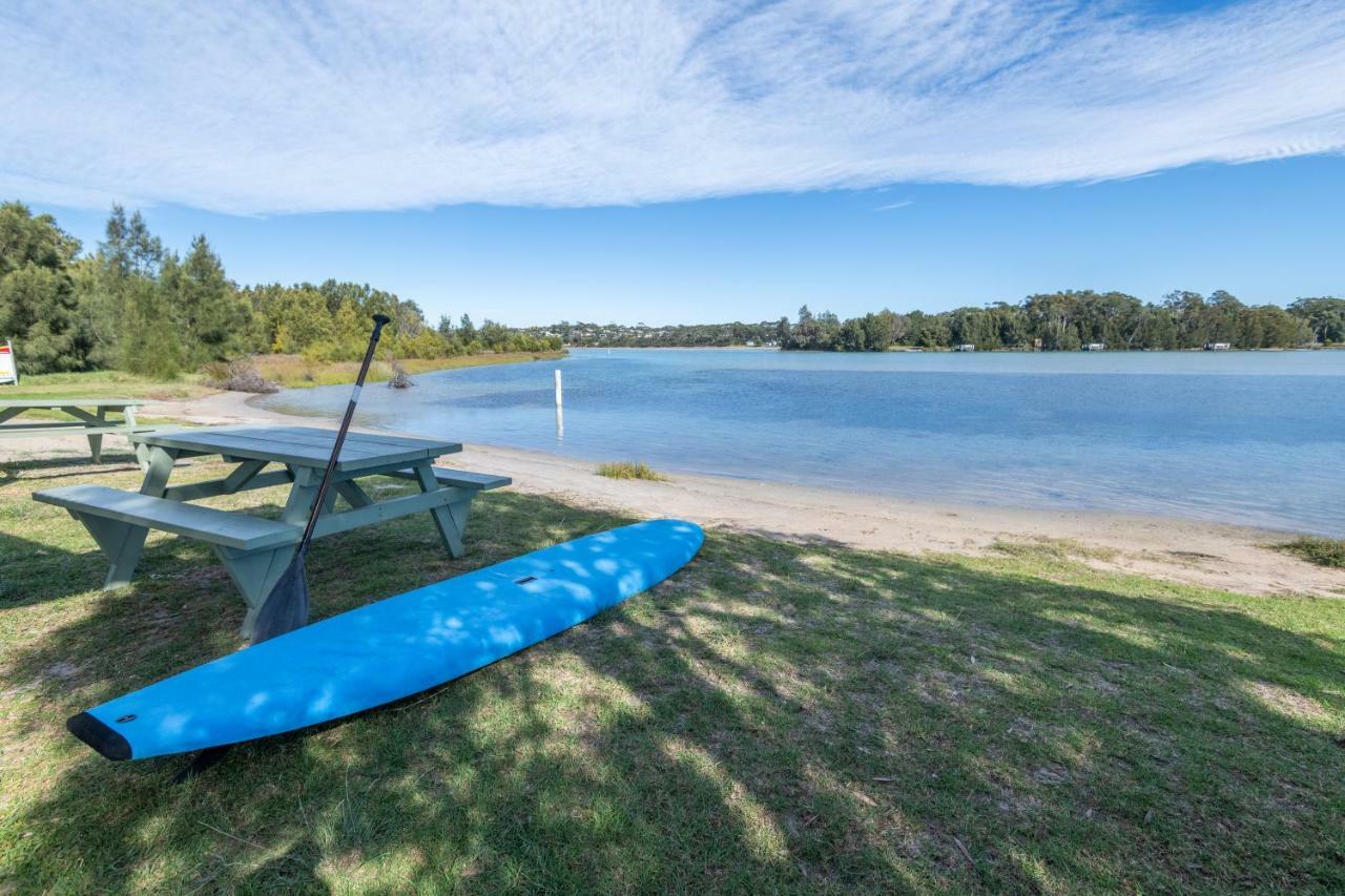 Holiday Haven Burrill Lake Zewnętrze zdjęcie